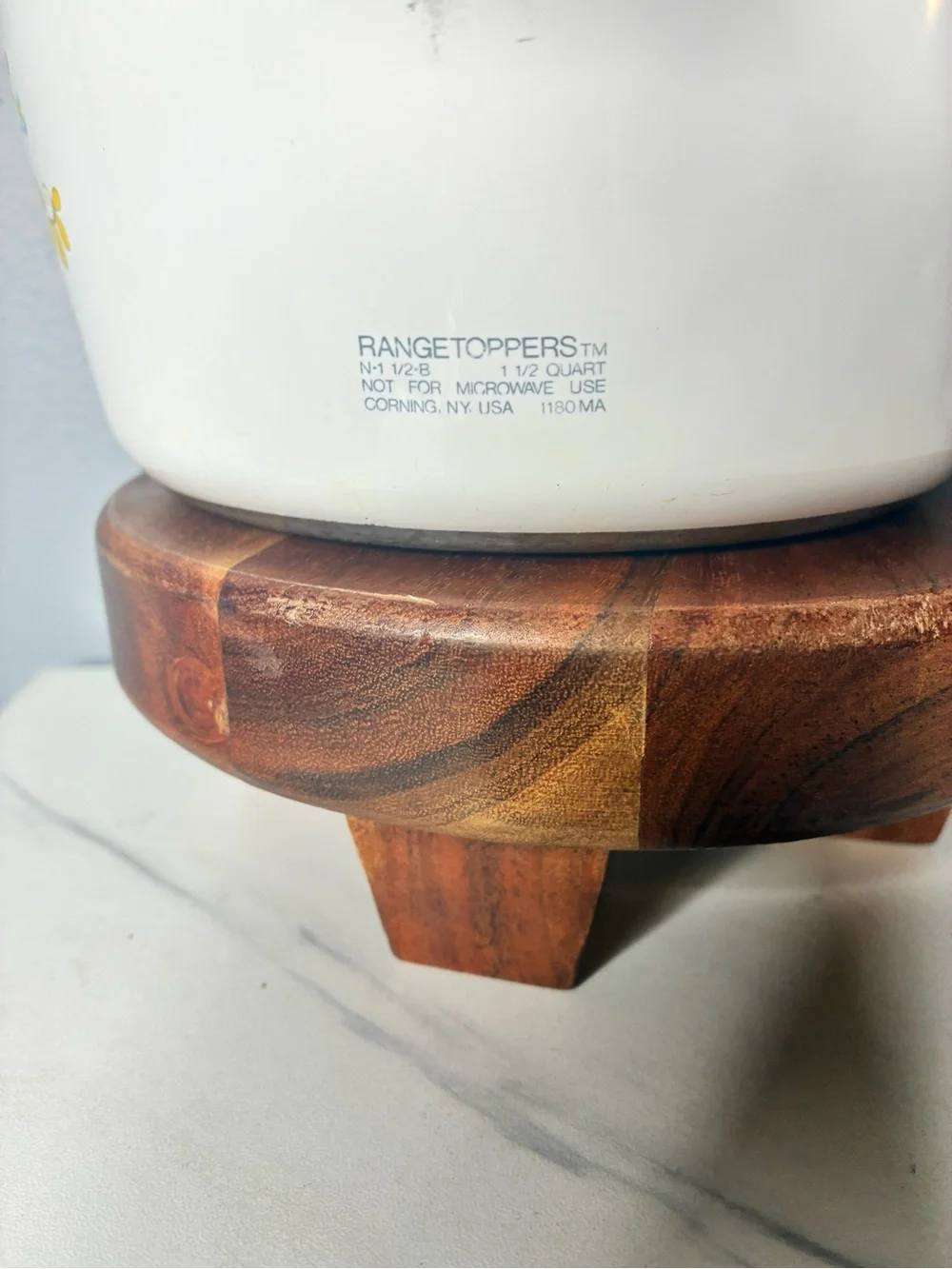 Corningware vintage corning